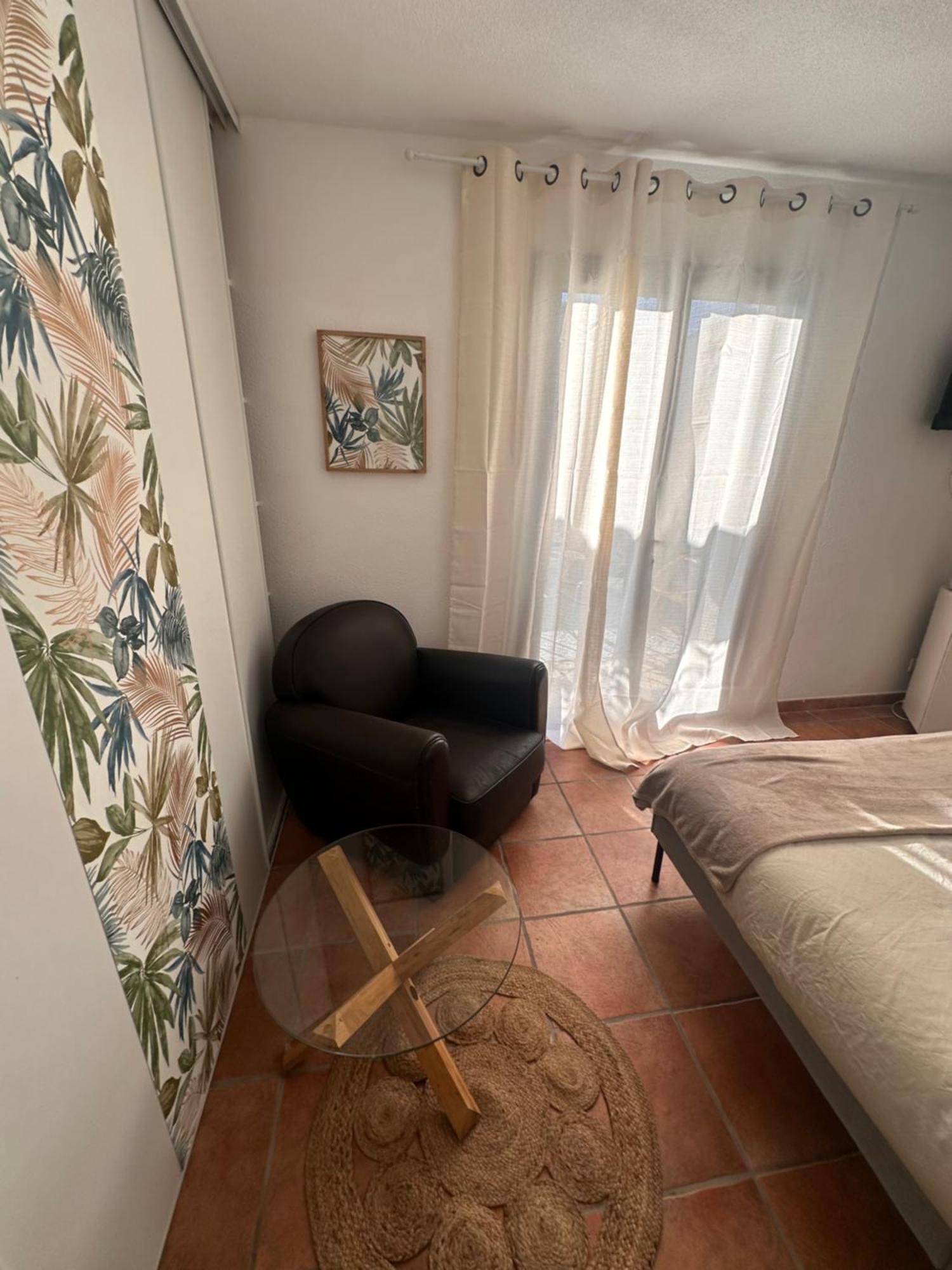 La Villa Des Oliviers Sorède Buitenkant foto